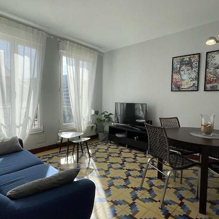 Myhousespain - Centrico Y Luminoso Piso Gijon Luaran gambar