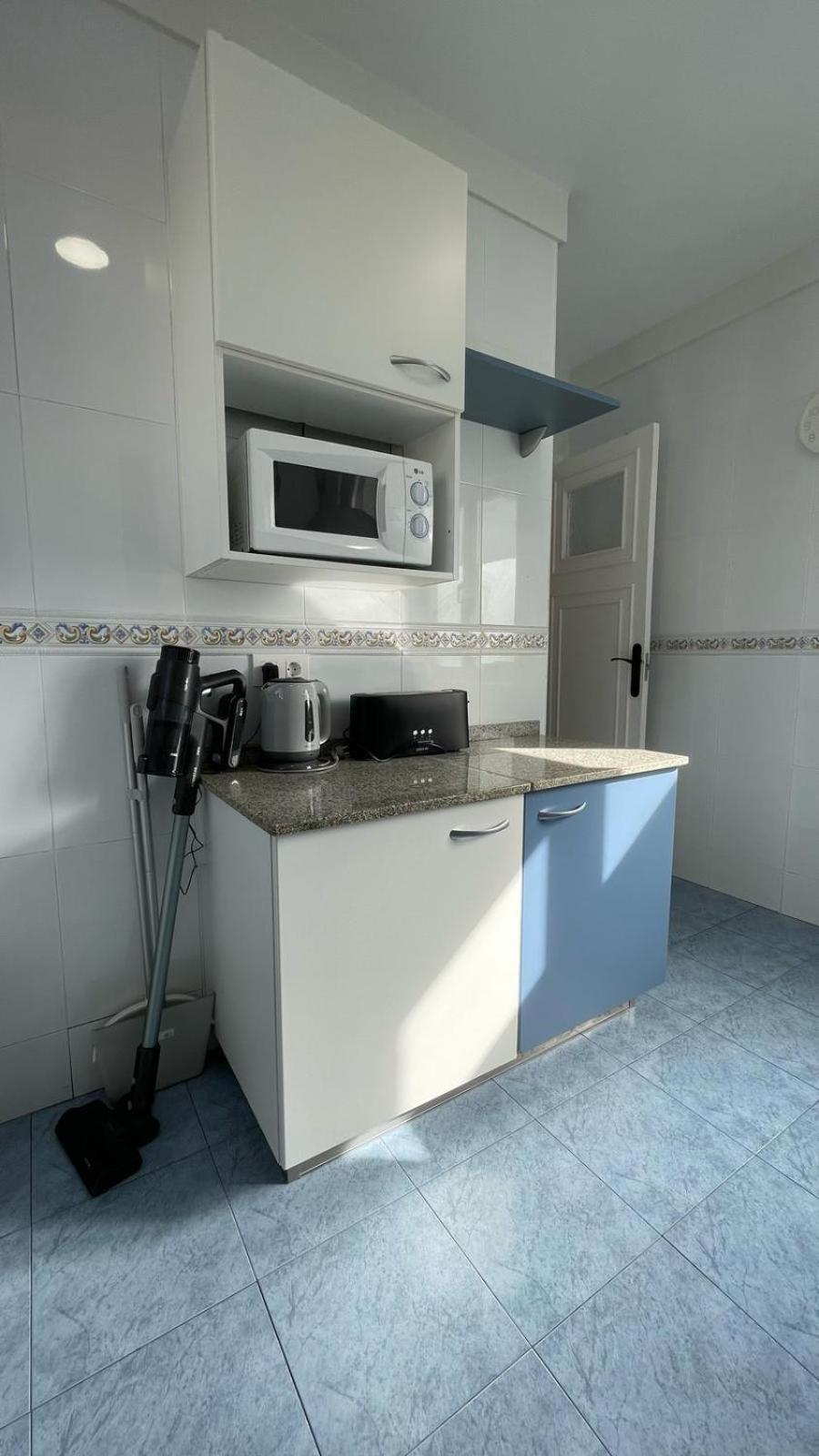 Myhousespain - Centrico Y Luminoso Piso Gijon Luaran gambar