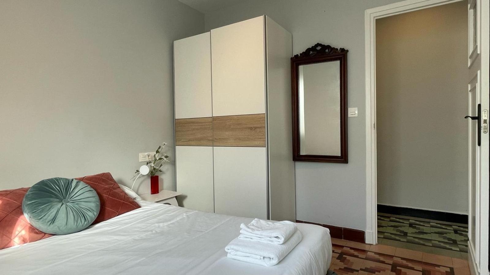 Myhousespain - Centrico Y Luminoso Piso Gijon Luaran gambar