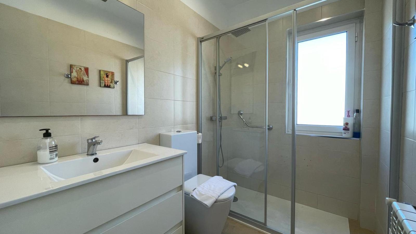 Myhousespain - Centrico Y Luminoso Piso Gijon Luaran gambar