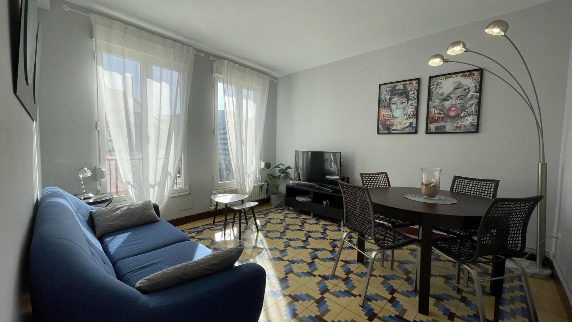Myhousespain - Centrico Y Luminoso Piso Gijon Luaran gambar